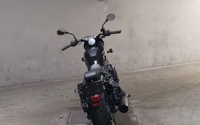 HONDA EM1 e: EF16