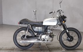 HONDA BENLY50 CD50