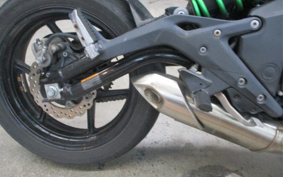 KAWASAKI NINJA 400 2017 EX400E