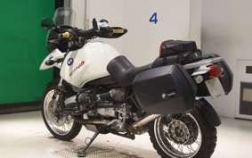 BMW R1150GS 2001