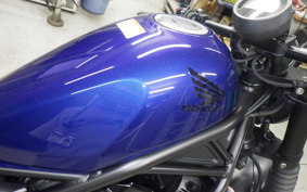HONDA REBEL 250 S 1998 MC49