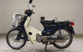 HONDA C70 SUPER CUB E C70