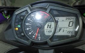 KAWASAKI ZX-25R 2021 ZX250E