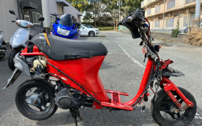 SUZUKI ADDRESS V50 CA1CA