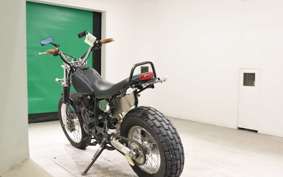 YAMAHA TW200 Gen.2 1996 DG07J