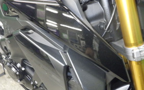 SUZUKI GSX-S 1000 Gen.2 2024 EK1AA