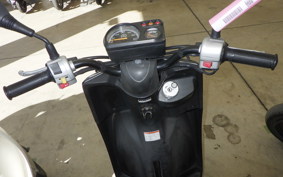 YAMAHA GEAR Gen.2 UA08J