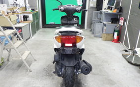 YAMAHA CYGNUS 125 X SE12J