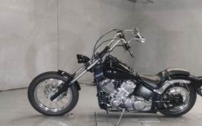 YAMAHA DRAGSTAR400 VH01J