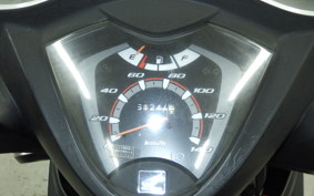 HONDA DIO 110 JF31