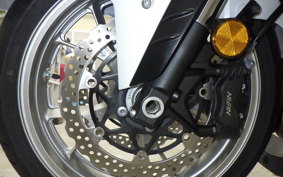 KAWASAKI 1400 GTR 2009