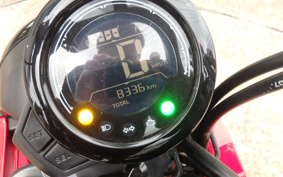 HONDA CT125 HUNTER  CUB  JA55