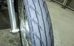 HONDA C110 SUPER CUB JA44