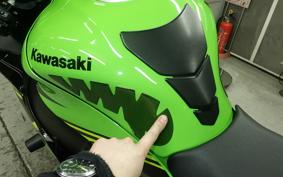 KAWASAKI ZX 10 NINJA ABS 2019