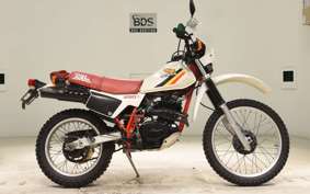 HONDA XL250R 2024 MD03