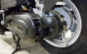 YAMAHA GEAR-2ﾔﾈﾂｷ 2012 UA06J