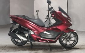 HONDA PCX 125 JF81