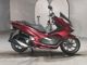 Фото Honda PCX 125 2018 с японского аукциона
