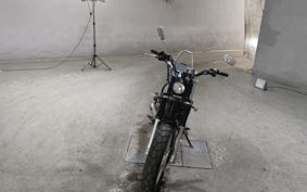 YAMAHA TW225 DG09J