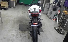 KAWASAKI NINJA 400 2023 EX400G