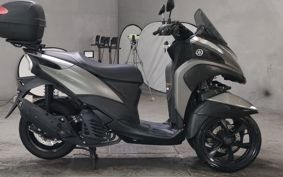 YAMAHA TRICITY 125 SEC1J