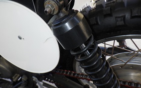 HONDA CB500 T CB500T