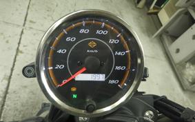 HARLEY X350 2024