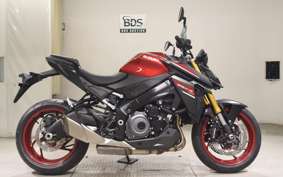SUZUKI GSX-S 1000 Gen.2 2026 EK1AA
