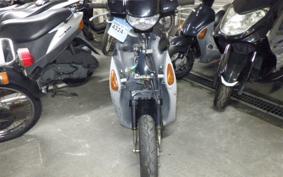 SUZUKI LET's 4 2005 CA45A