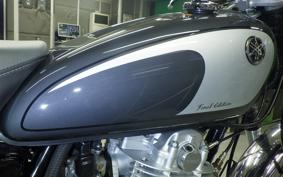 YAMAHA SR400 Gen.5 2021 RH16J