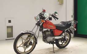 SUZUKI GN80 1987 GN80