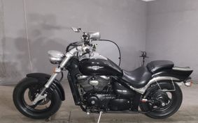 SUZUKI BOULEVARD 400 2007 VK55A