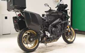 YAMAHA TRACER 9 GT 2024 RN70J