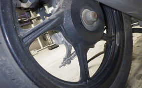 SUZUKI ADDRESS 110 2011 CE47A