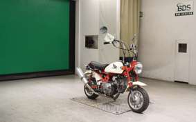 HONDA MONKEY 2023 AB27