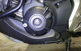 HONDA NC750X DCT 2022 RH09