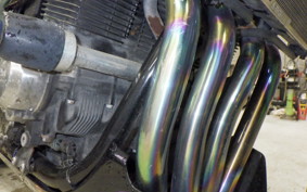 SUZUKI GSX1400 2007 GY71A