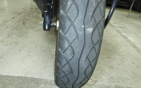 HONDA TACT Basket AF79