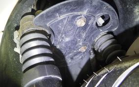 YAMAHA JOG ZR Gen.3 SA39J