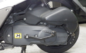SUZUKI LET's Super Good 2010 CA4AA