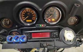 HARLEY FLHTC 1580 FF4