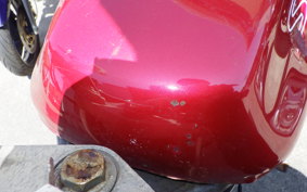 YAMAHA SRX250 Gen.2 3WP