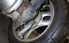 HONDA DIO Gen.6 AF68