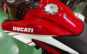 DUCATI HYPERMOTARD 939SP 2016 BA01