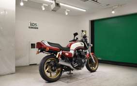 HONDA CB750 GEN 2 2007 RC42