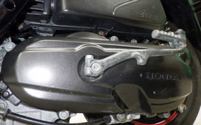 HONDA GIORNO 3 2021 AF77