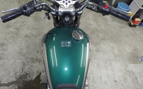 TRIUMPH BONNEVILLE 2002