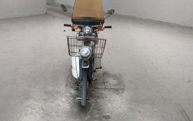 HONDA SUPER CUB70 C70