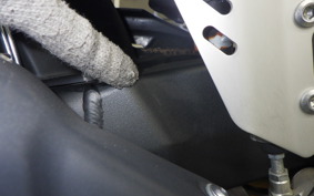 KAWASAKI ZX 1400 NINJA R A 2015