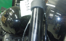 HARLEY FXLRS1920 2022